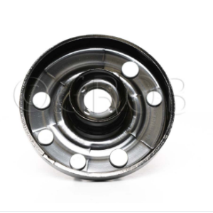 Base de Amortiguador Delantero Izquierdo TSX 2008 - 2012, Accord 2008 - 2012