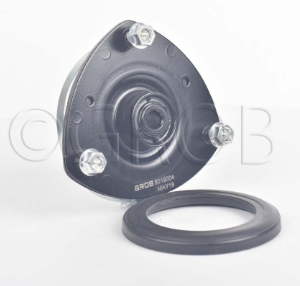 Base de Amortiguador Delantero Derecho Civic 2002 - 2005, CR-V 2002 - 2006, CRX 2002 - 2006