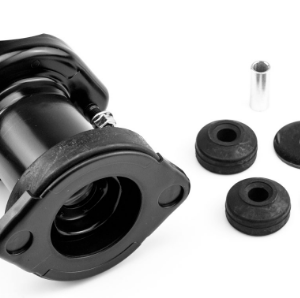 Base de Amortiguador Trasera, Modelo: 2001-2005, CR-C 2002 - 2006, Element 2003