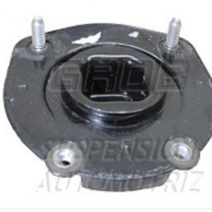 Base de Amortiguador Trasero Izquierdo Prizm 1998 - 2002, Corolla 1988 - 2002