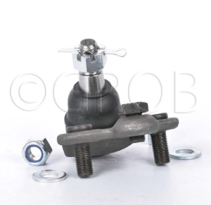 Rotula Inferior Izquierda Civic 2006 - 2011, CRX 2006 - 2009